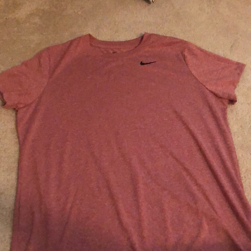 nike dri-fit tee